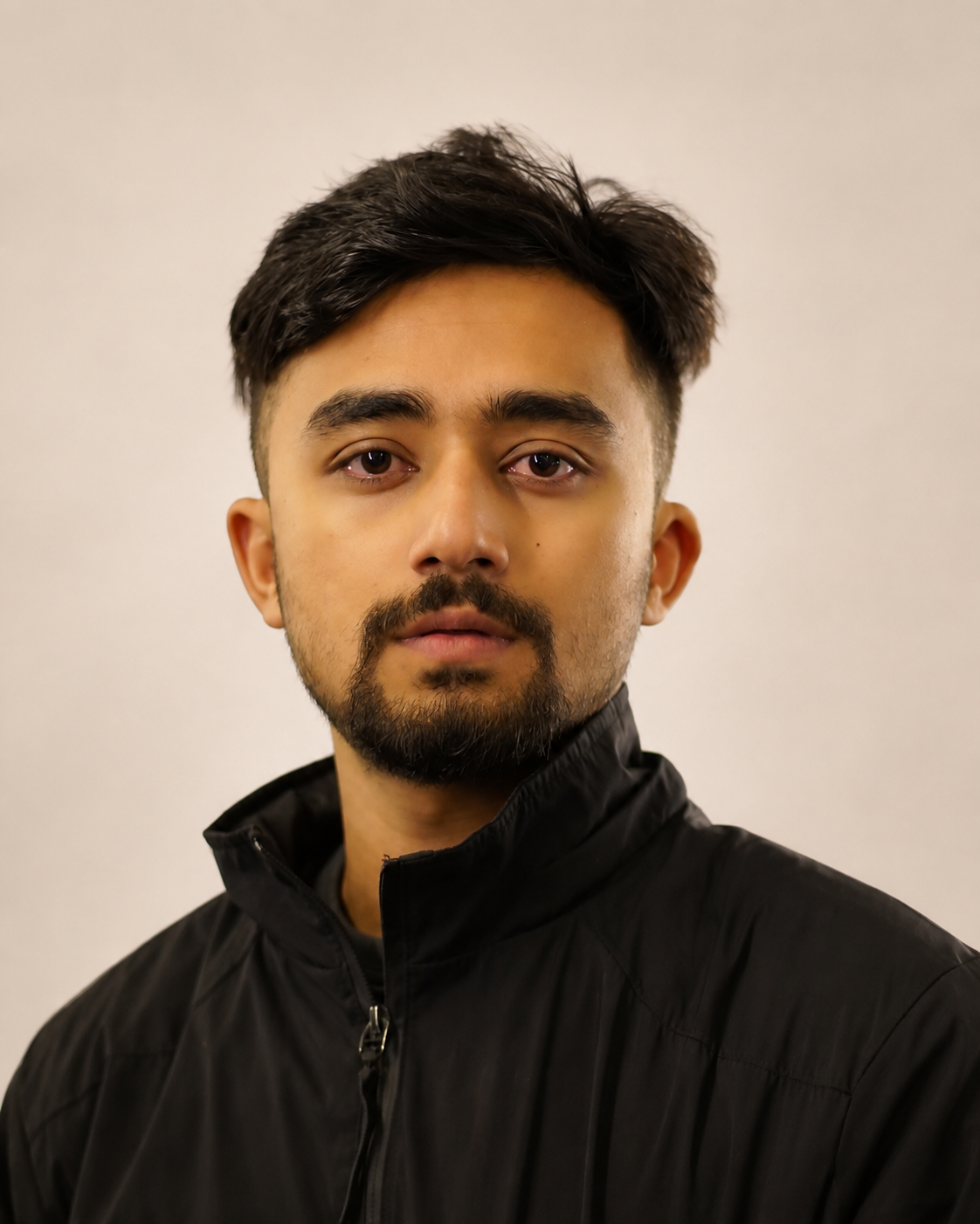 Dibas Regmi